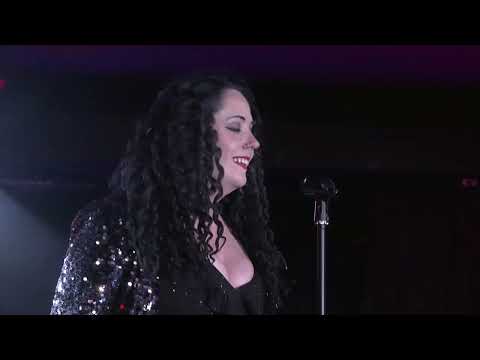 KATHLEEN JENKINS LIVE IN BLACKPOOL 1ST