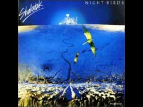 Shakatak - Bitch To The Boys