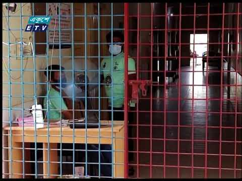 করোনা ভাইরাসের ‘নতুন হটস্পট’ রাজশাহীসহ সীমান্তের ৮ জেলায় সংক্রমণ উর্ধমুখি