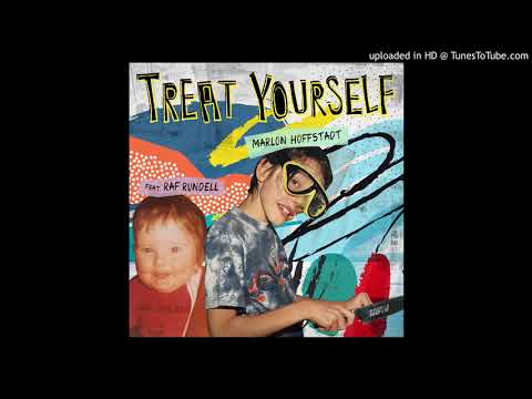 PREMIERE | Marlon Hoffstadt - Treat Yourself (Bawrut Remix) [Ransom Note Records]