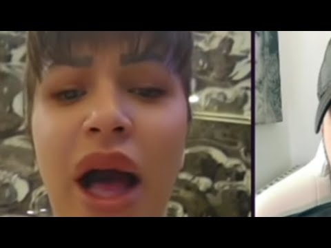 ‼️NEVIĐENA SCENA‼️Miljana doživela napad panike pred svima – Marija je smiruje‼️