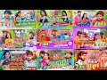 Ashish Yadav Nonstop Dj Song NonStop Dj Remix Song 2024 Ashish Yadav Ashish Yadav Ka Gana