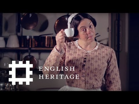 The Real Mrs Crocombe | Part Three: Breaking the Mould