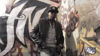 Tony Yayo - "The Price" Official Music Video