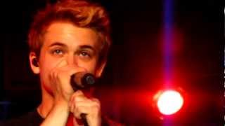 Hunter Hayes- All You Ever LIVE
