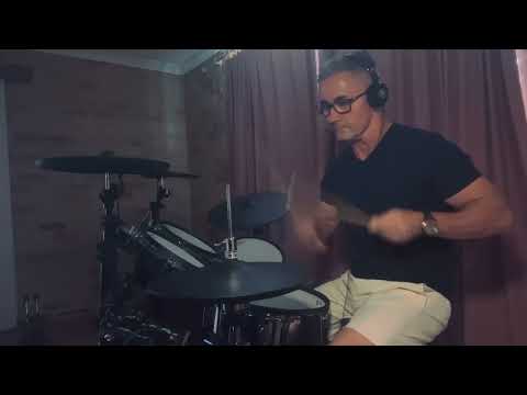 Trying out the VH D14 Digital Hi-Hat