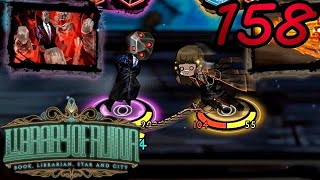 【初見実況】 Library Of Ruina part158【飲酒注意】
