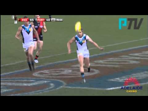 PTV: All the Goals - Round 15