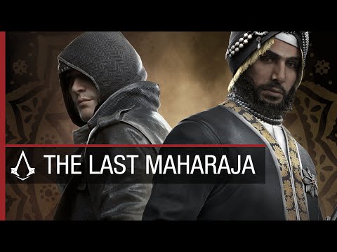 Assassin’s Creed Syndicate: The Last Maharaja | Trailer | Ubisoft [NA]