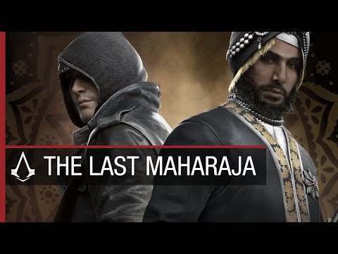 Assassin’s Creed Syndicate: The Last Maharaja | Trailer | Ubisoft [NA] thumbnail