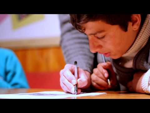 Jacodu Childrens Project - Education Program Update