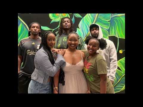 REVEREND BEAT (Download for the Challenge)