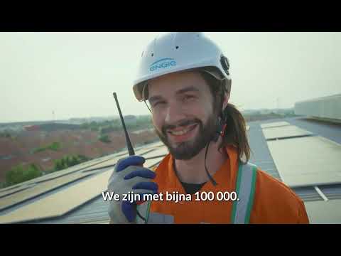 Werken bij ENGIE - HR foto 