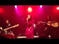 Amel Larrieux "Magic" Highline Ballroom
