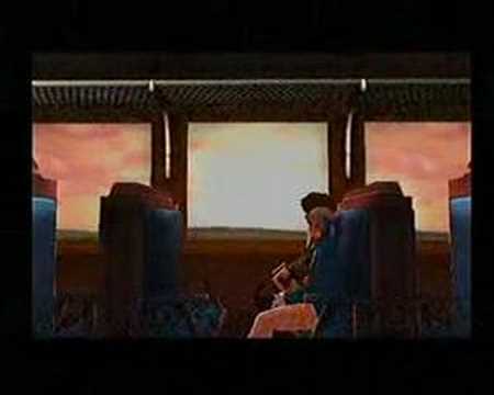 Shadow Hearts: Covenant Walkthrough Part 95