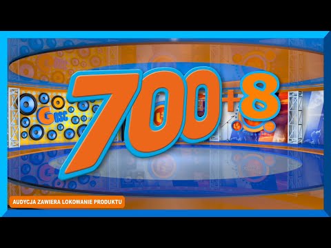 Notowanie 708 cz. 3 - 07.11.2021