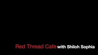 How to have Red Thread Cafe - A daily ritual