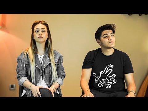 Yiğit Mahzuni feat. Ceylan Koynat - Eller Üzer