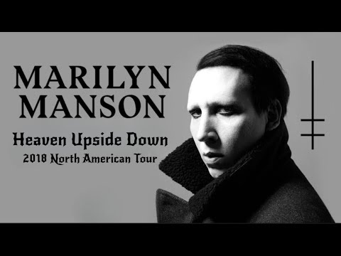 download lagu mp3 mp4 Marilyn Manson Setlist, download lagu Marilyn Manson Setlist gratis, unduh video klip Marilyn Manson Setlist