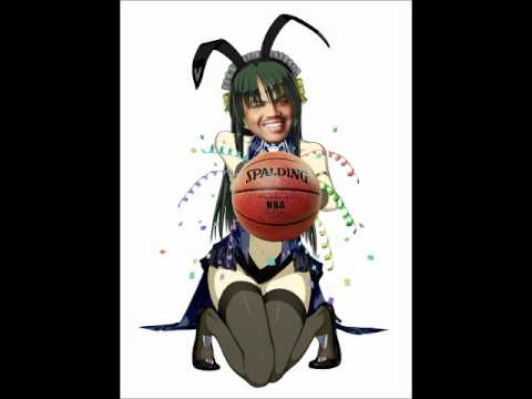 Cherry Blosslam Illusion - Quad City DJs vs Banpresto