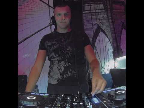DJ Keczap Live Stream  '' Disco & Dance Party Mix"