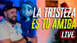 NO LE TEMAS a la tristeza - LIVE - Jueves de Compas