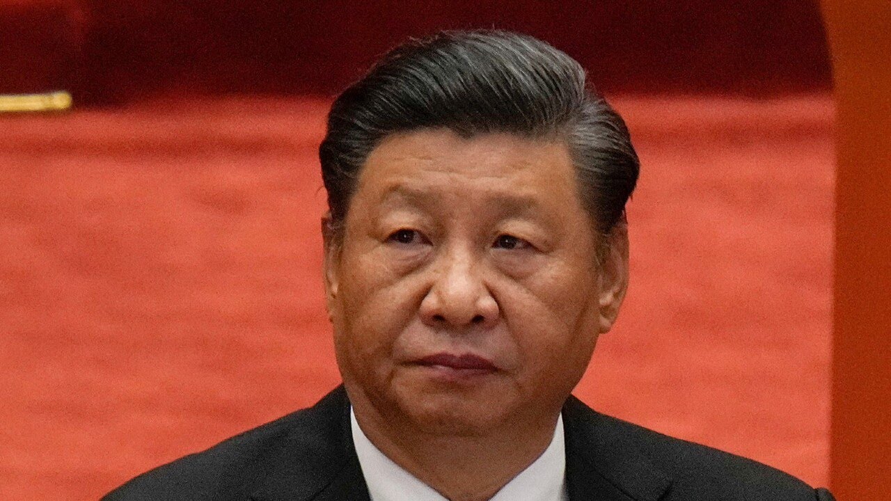 'Loneliest man in the world': Xi Jinping the 'judge, jury and executioner'
