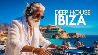 Ibiza Summer Mix 2026 🍓 Best Of Tropical Deep House Music Chill Out Mix 2026 🍓 Chillout Lounge thumbnail