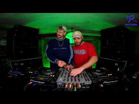 PATTERN: Pinupboyz - 01.15.22 - 5 P.M