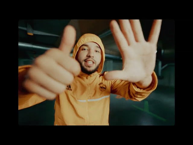 Aufsteiger-Hit: CHABA von AYMEN ((jetzt ansehen))