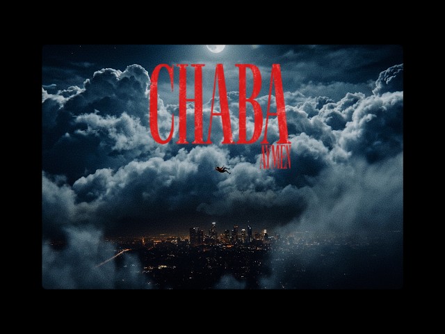 AYMEN – CHABA (Prod. by College, Storm808)