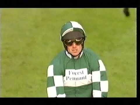2006 Jersey Graduation Chase - Cheltenham Open meeting