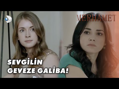 Irmak Çemkirdi! - Merhamet 9. Bölüm