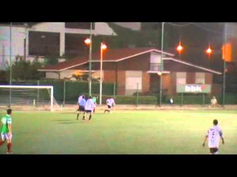 BERRIATUKO F.T. 2:1 ARTIBAI F.T. (Ibarra, 2014/10/24) - www.leartigol.com