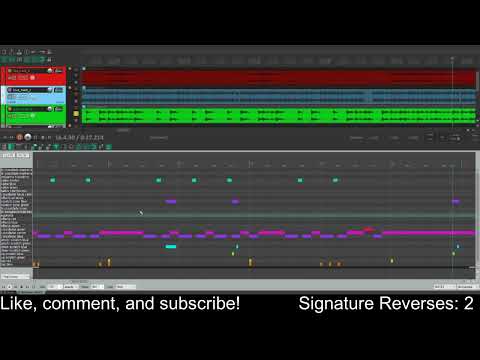 Making and Charting a DJ Hero Custom Mix