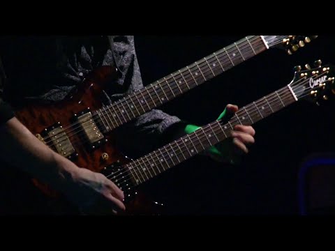 Jackson's Flying Circus video