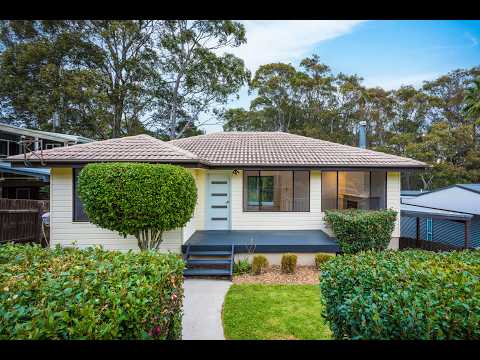 3 Dorothy Drive, Narooma, NSW 2546, 3 Schlafzimmer, 2 Badezimmer, House