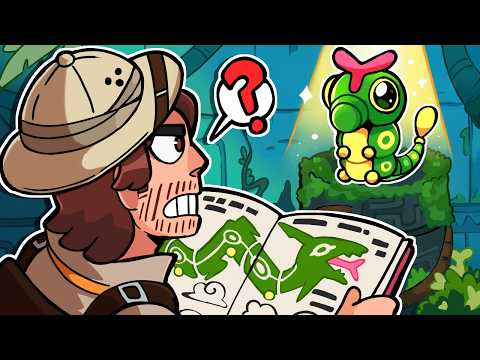 Why Won't Pokemon Make a Bug Type Legendary?