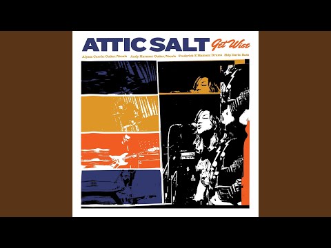 Snow Day - Attic Salt