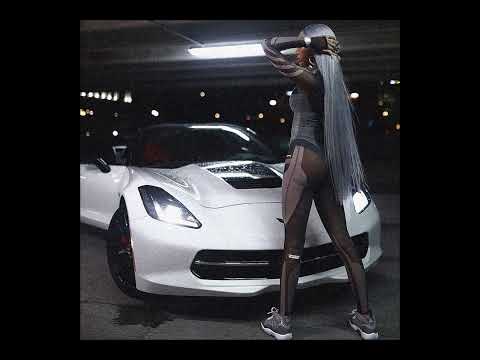 (FREE) Megan Thee Stallion Type Beat 2022 | Flo Milli x Mulatto Type Beat 2022 - "Work Work"