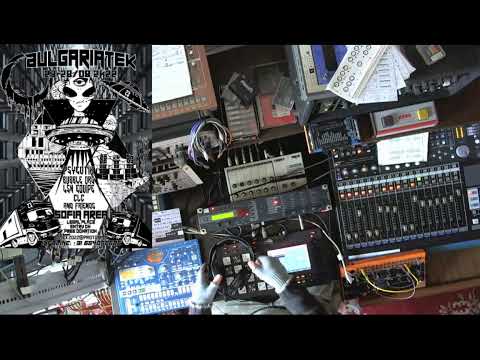 E23N42SF - BGTek 2022 Live Track 3