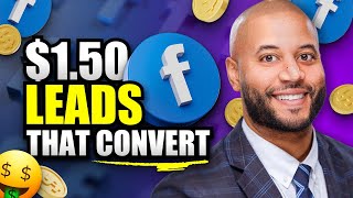 The Highest Converting Facebook Ad & Marketplace Strategy for Realtors