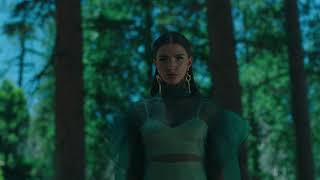 Njomza - Mania Is Temporary