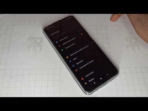 How To Reset Network Settings on Xiaomi Redmi 9 Redmi Note 9 Pro | Network Problem Solution