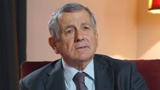 Meet Vasco de Mello | The leader of a family business legacy | Leaders in Action Society