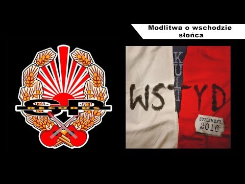KULT - Modlitwa o wschodzie słońca [OFFICIAL AUDIO]