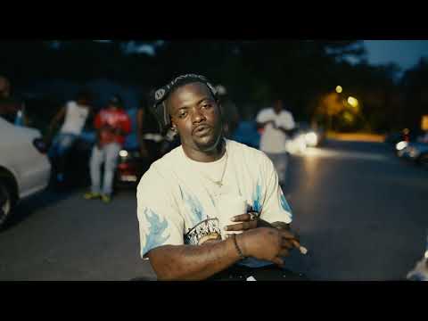 Crosstenth Yungin 2x "WIt It" (Official Music Video)