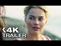 WUTHERING HEIGHTS Official Trailer 2026 Margot Robbie
