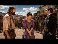 That S Not How You Treat A Lady The Mountain Man Said After Her Groom Humiliated Her In Public