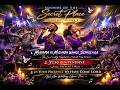 MUKAMA YE MUSUMBA YESU UNIPENDAYE IN YOUR PRESENCE WORSHIP VOLUME 2 SOUNDS OF THE SECRET PLACE